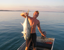 Australian Fishing Charters